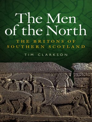 cover image of The Men of the North